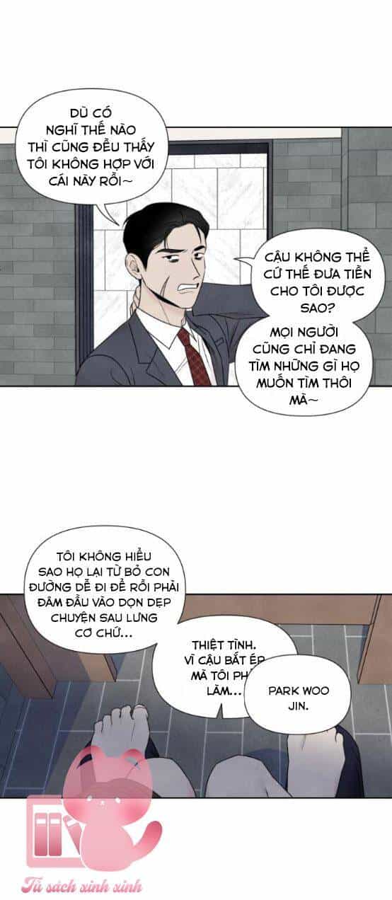 Điều Khiến Tôi Quyết Tâm Chết Đi - Chương 59 - ảnh 12