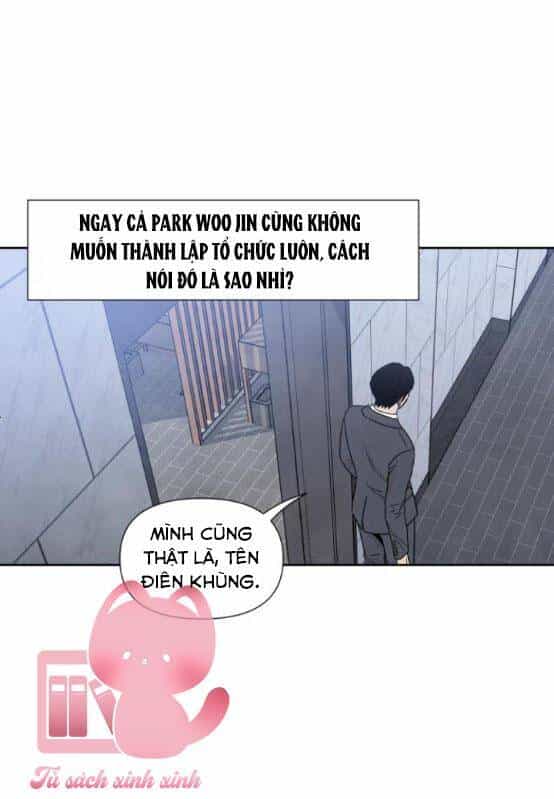 Điều Khiến Tôi Quyết Tâm Chết Đi - Chương 59 - ảnh 15
