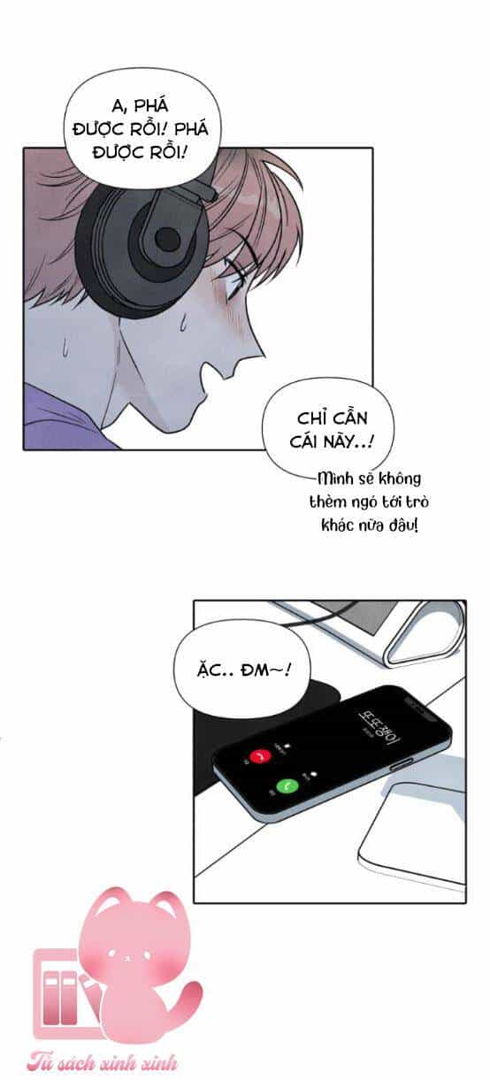 Điều Khiến Tôi Quyết Tâm Chết Đi - Chương 60 - ảnh 27