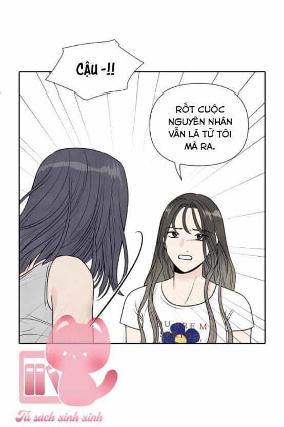 Điều Khiến Tôi Quyết Tâm Chết Đi - Chương 61 - ảnh 17