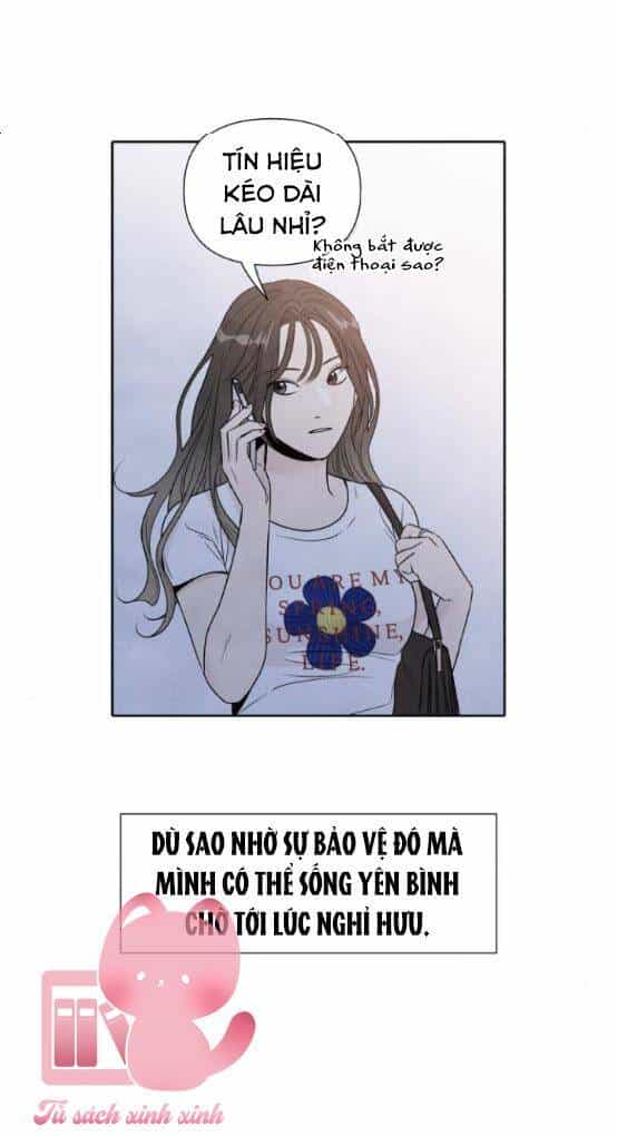 Điều Khiến Tôi Quyết Tâm Chết Đi - Chương 62 - ảnh 37
