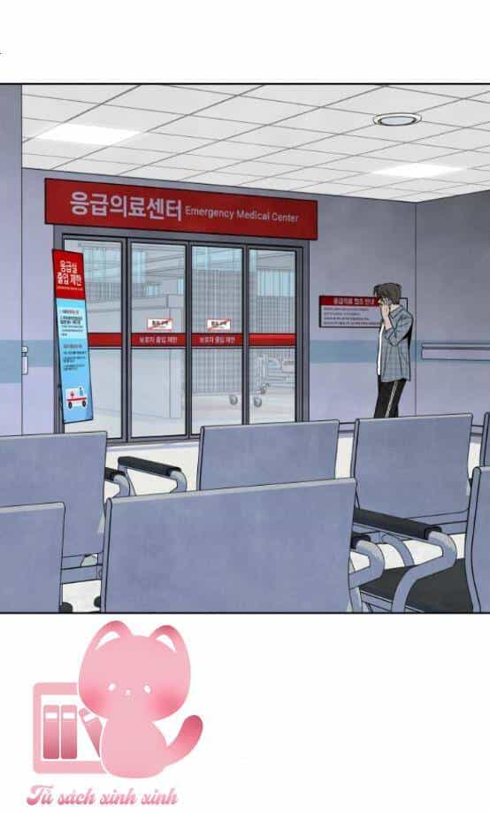Điều Khiến Tôi Quyết Tâm Chết Đi - Chương 62 - ảnh 41