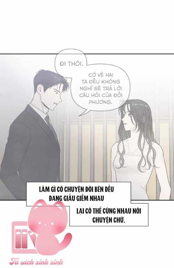 Điều Khiến Tôi Quyết Tâm Chết Đi - Chương 63 - ảnh 18