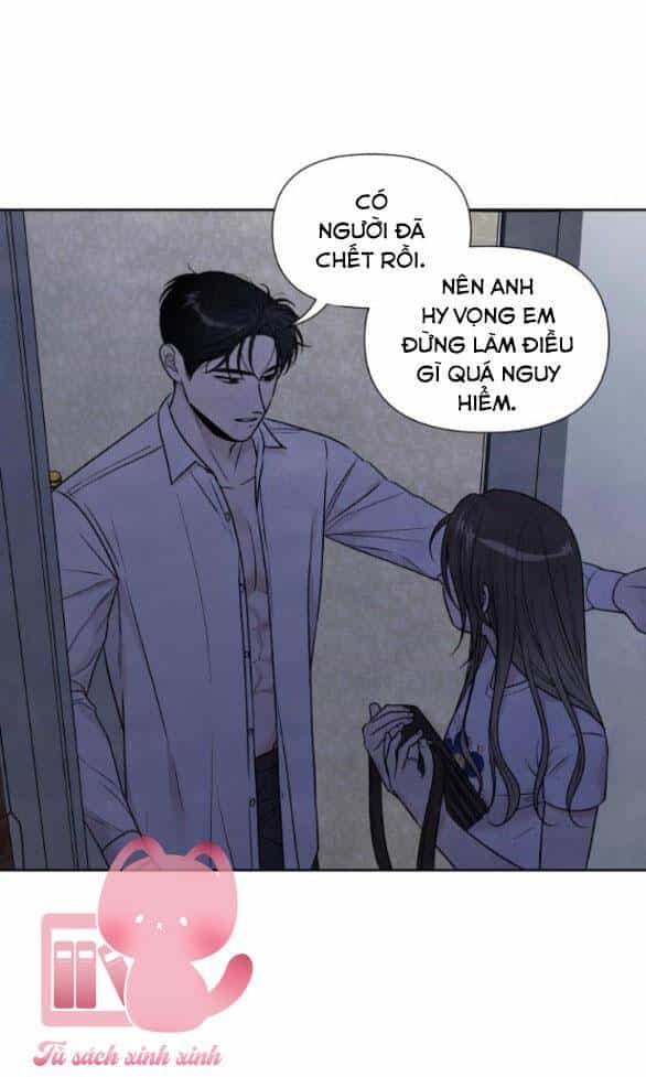 Điều Khiến Tôi Quyết Tâm Chết Đi - Chương 64 - ảnh 28