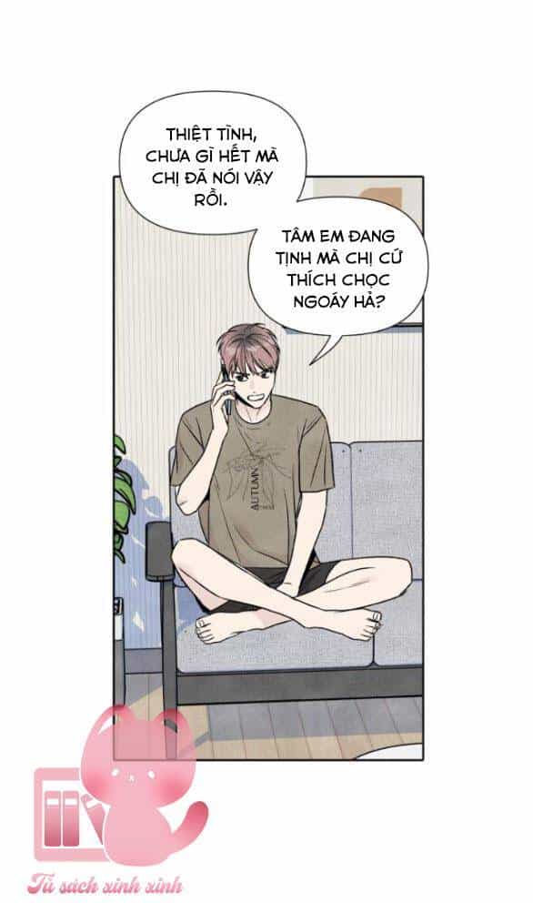 Điều Khiến Tôi Quyết Tâm Chết Đi - Chương 64 - ảnh 48