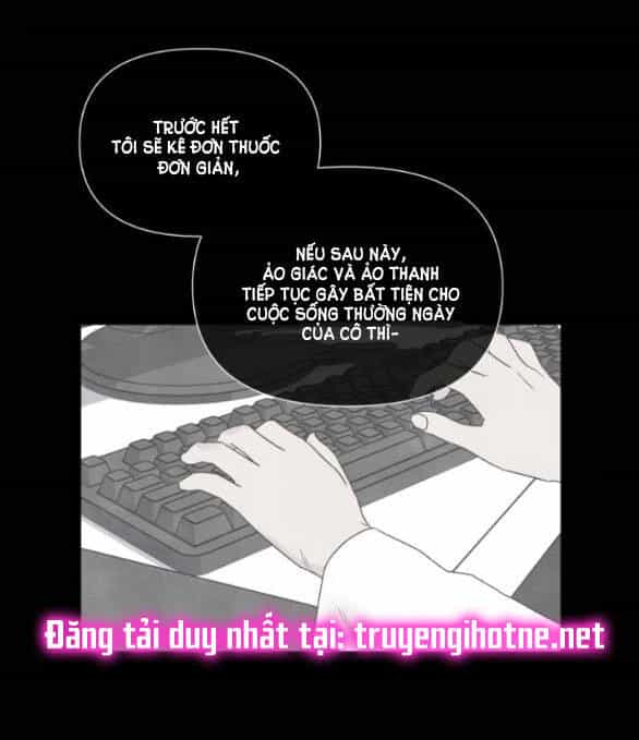 Điều Khiến Tôi Quyết Tâm Chết Đi - Chương 66.2 - ảnh 8