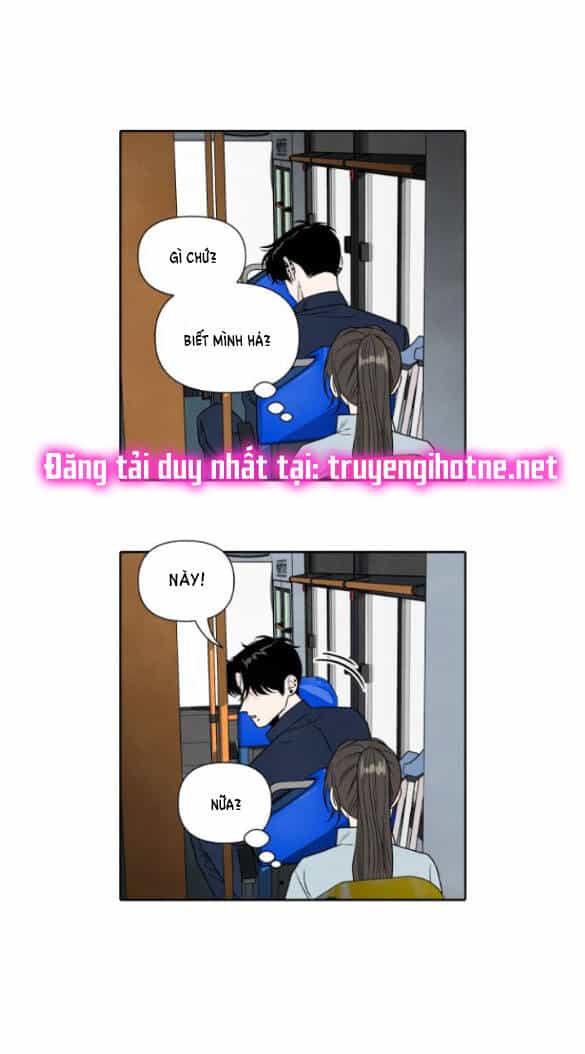 Điều Khiến Tôi Quyết Tâm Chết Đi - Chương 70.1 - ảnh 31