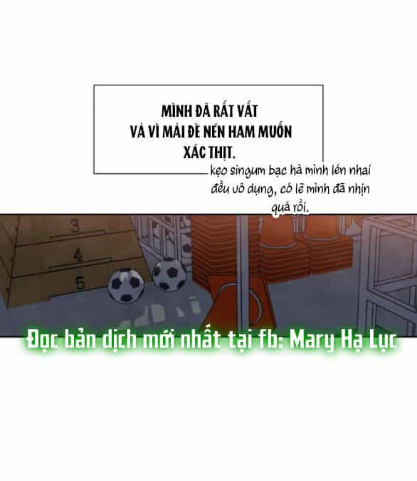 Điều Khiến Tôi Quyết Tâm Chết Đi - Chương 71.2 - ảnh 23