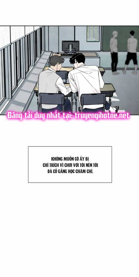 Điều Khiến Tôi Quyết Tâm Chết Đi - Chương 72.1 - ảnh 9
