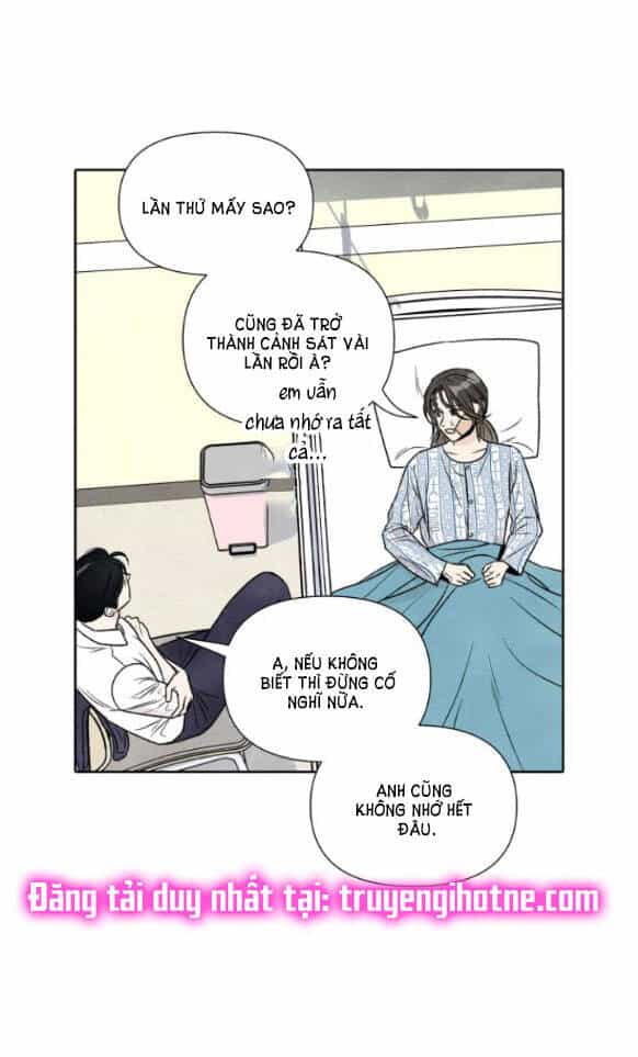 Điều Khiến Tôi Quyết Tâm Chết Đi - Chương 74.1 - ảnh 18