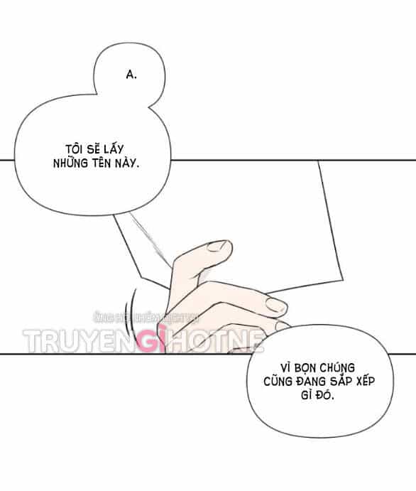 Điều Khiến Tôi Quyết Tâm Chết Đi - Chương 76.2 - ảnh 14