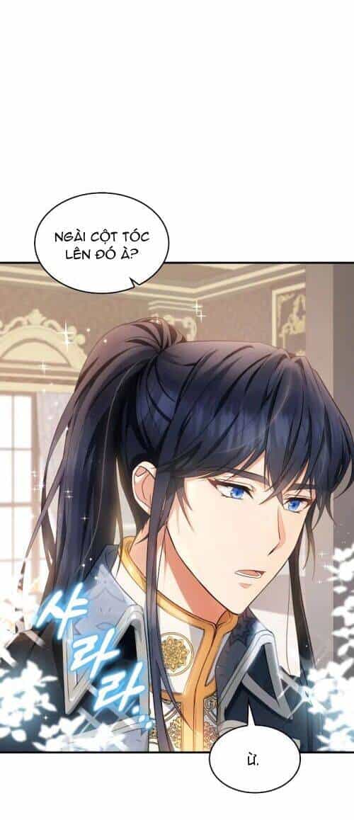 Điều Melvin Để Lại - Chương 9.1 - ảnh 13