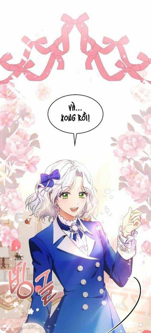 Điều Melvin Để Lại - Chương 9.1 - ảnh 4