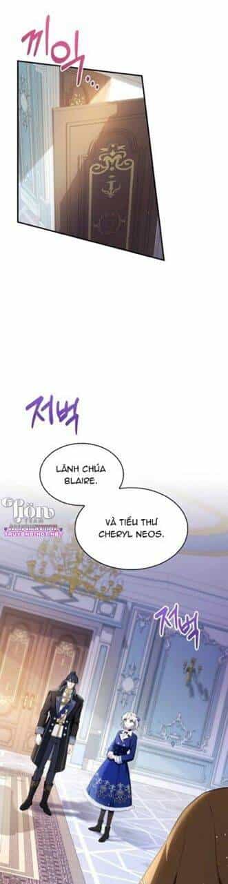 Điều Melvin Để Lại - Chương 9.2 - ảnh 41