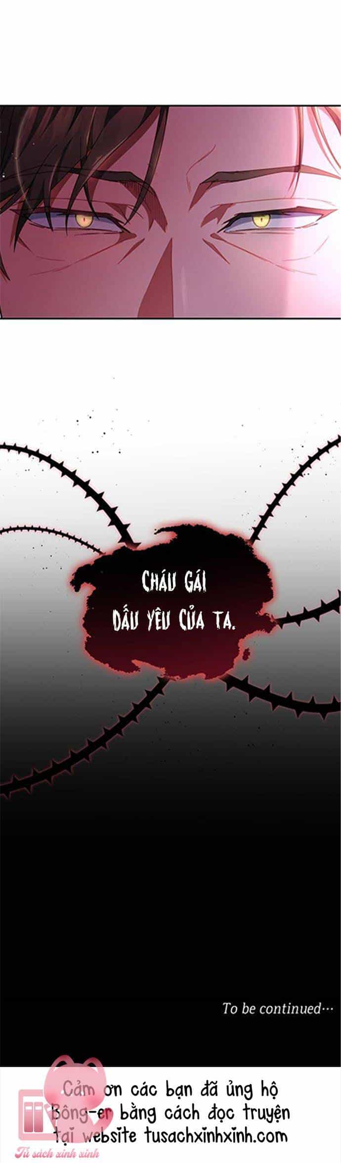 Điều Melvin Để Lại - Chương 11 - ảnh 75