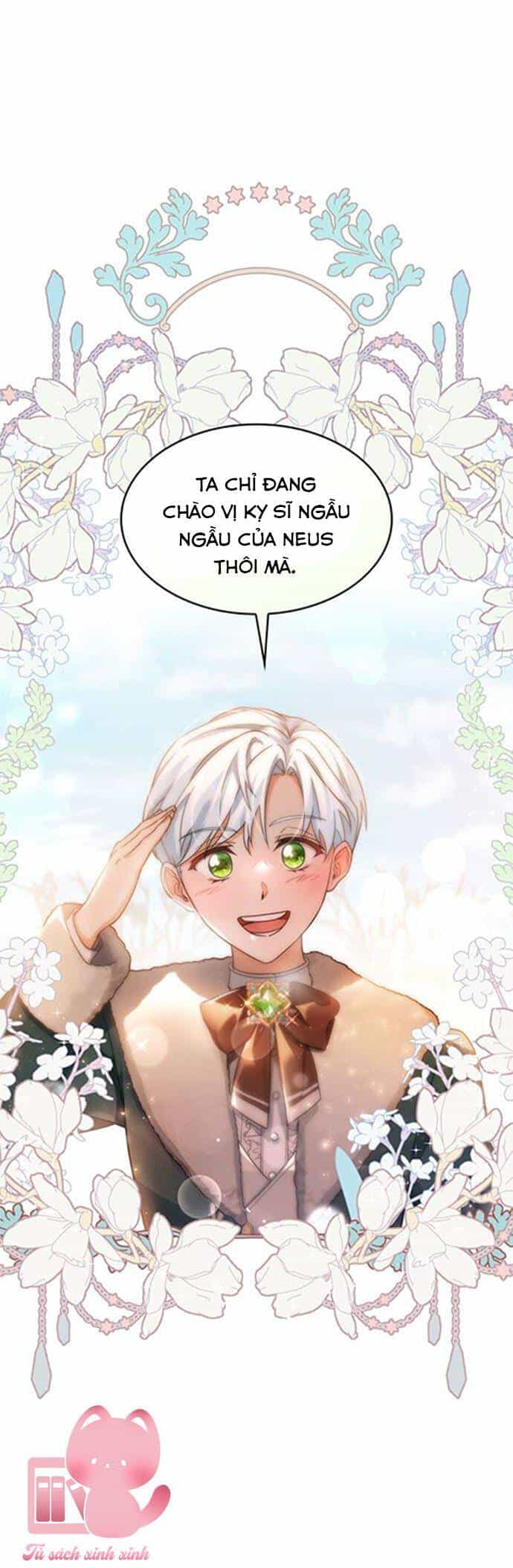 Điều Melvin Để Lại - Chương 13 - ảnh 15