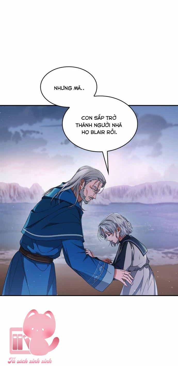 Điều Melvin Để Lại - Chương 14 - ảnh 18