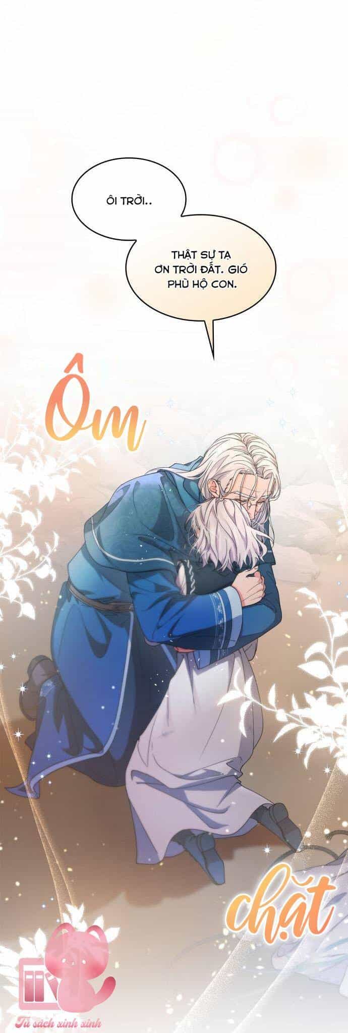 Điều Melvin Để Lại - Chương 14 - ảnh 8