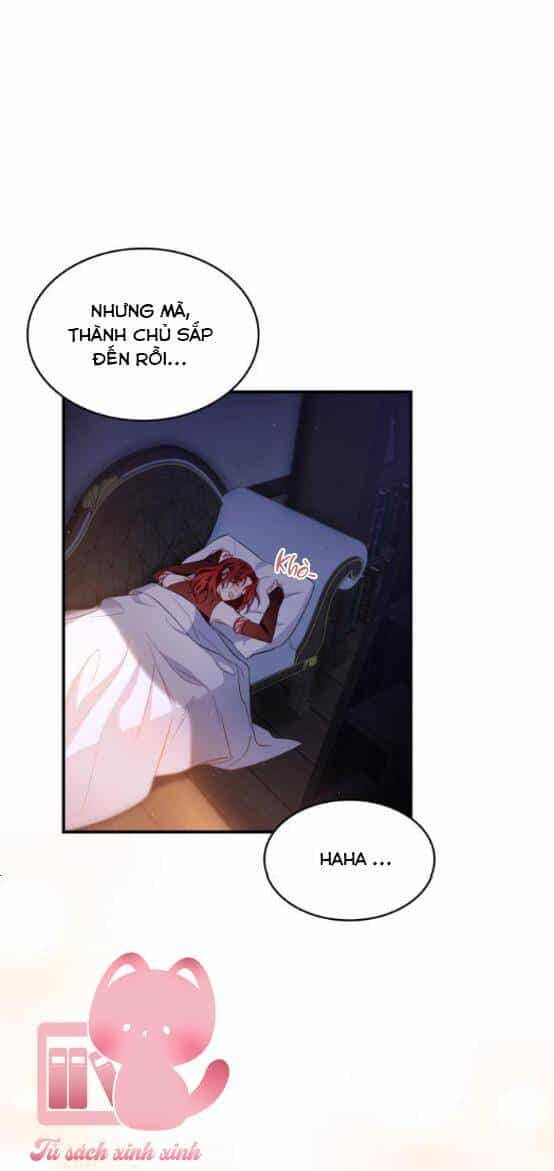 Điều Melvin Để Lại - Chương 18 - ảnh 70