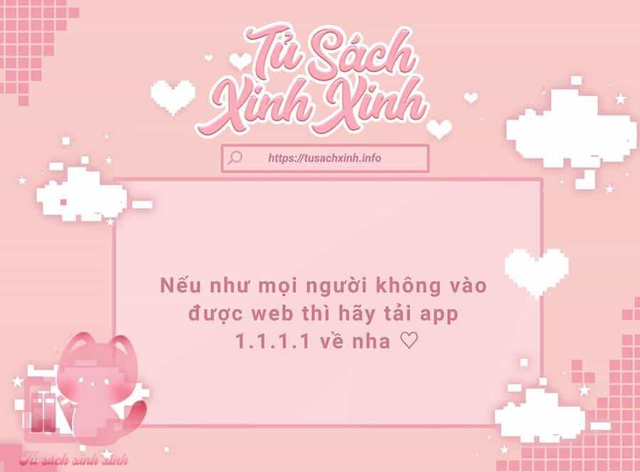 Điều Melvin Để Lại - Chương 19 - ảnh 1
