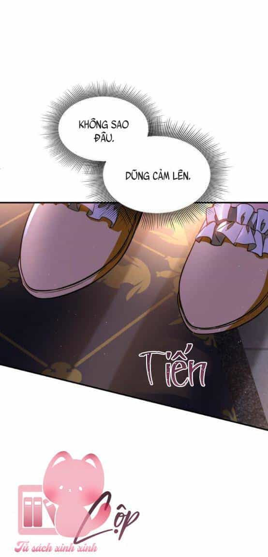Điều Melvin Để Lại - Chương 20 - ảnh 66