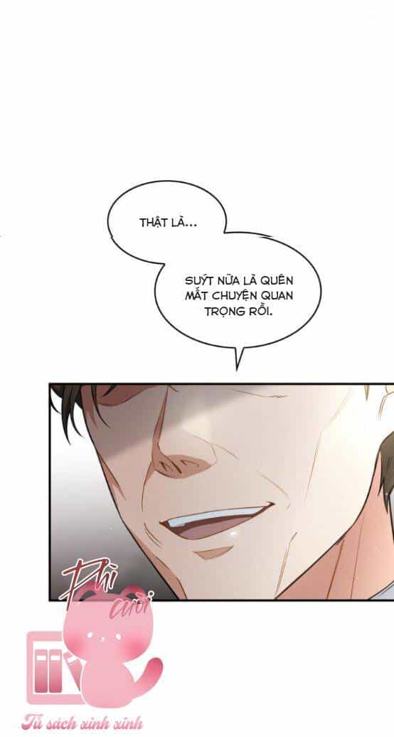 Điều Melvin Để Lại - Chương 21 - ảnh 66