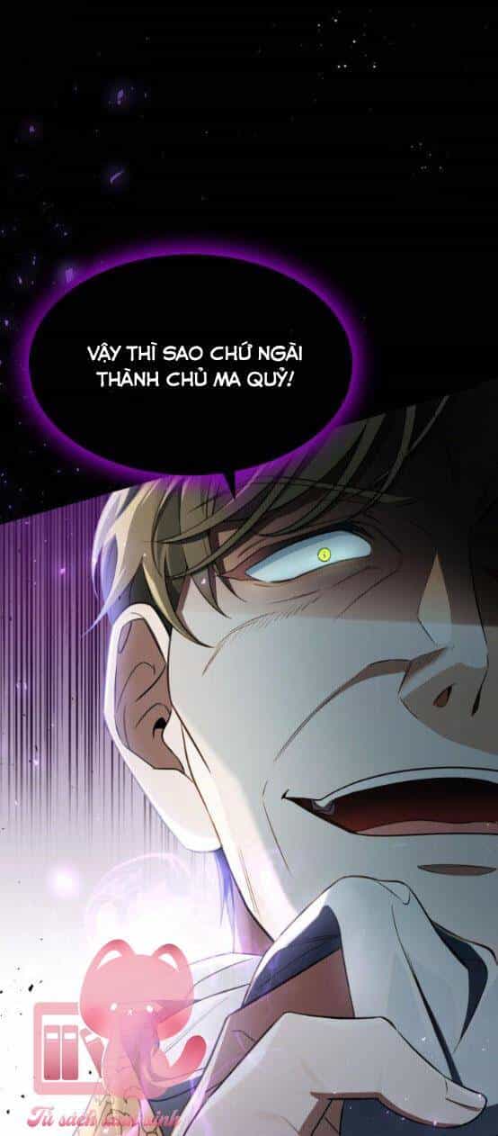 Điều Melvin Để Lại - Chương 22 - ảnh 19
