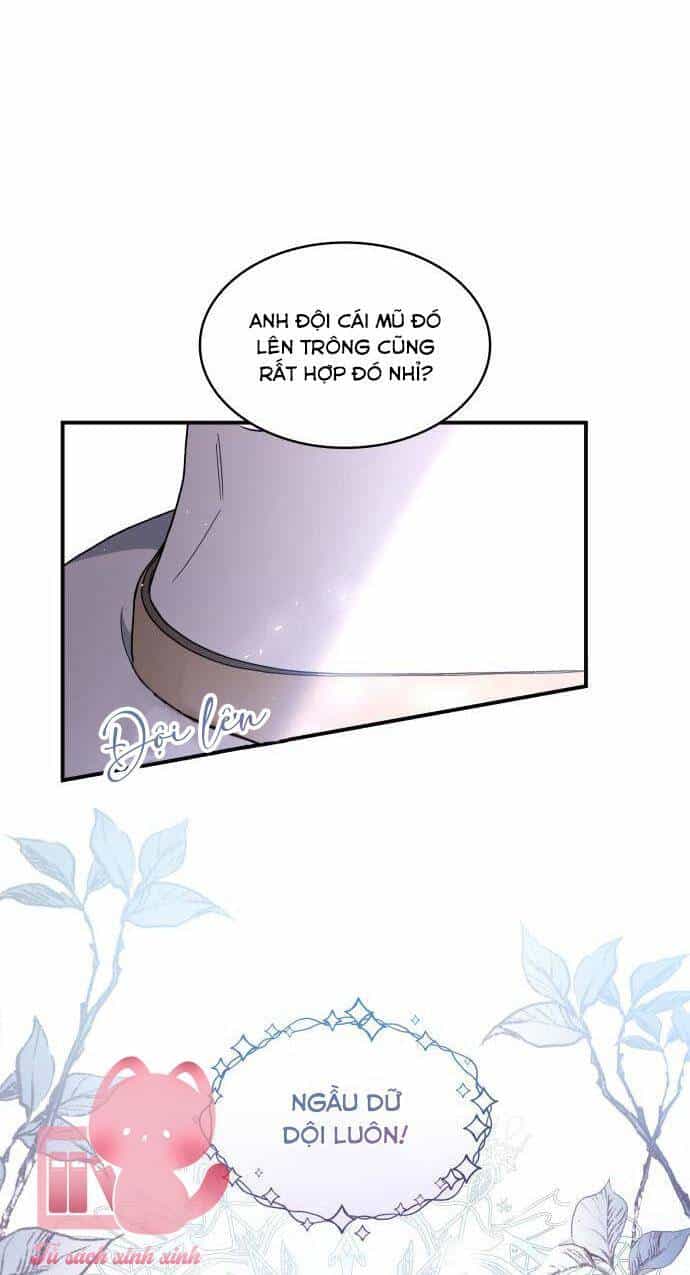 Điều Melvin Để Lại - Chương 24 - ảnh 38