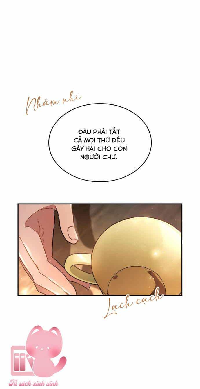 Điều Melvin Để Lại - Chương 24 - ảnh 76