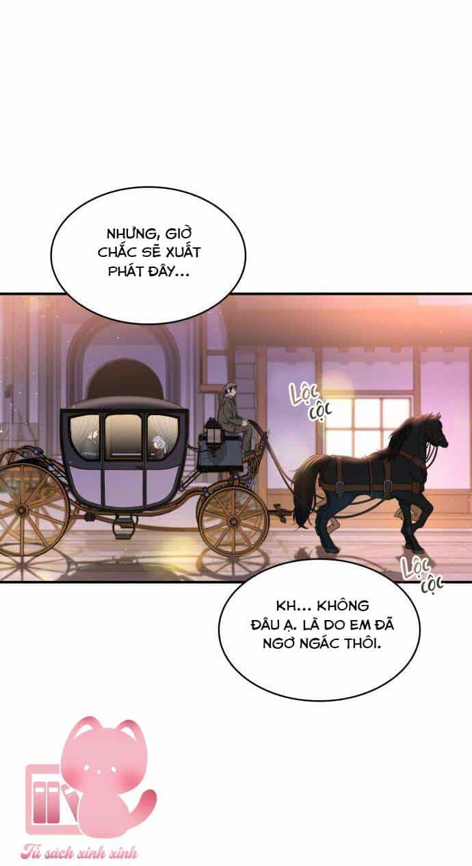Điều Melvin Để Lại - Chương 25 - ảnh 28