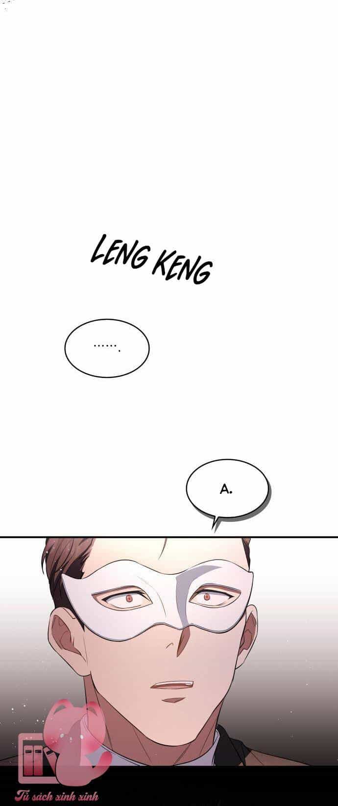 Điều Melvin Để Lại - Chương 26 - ảnh 47