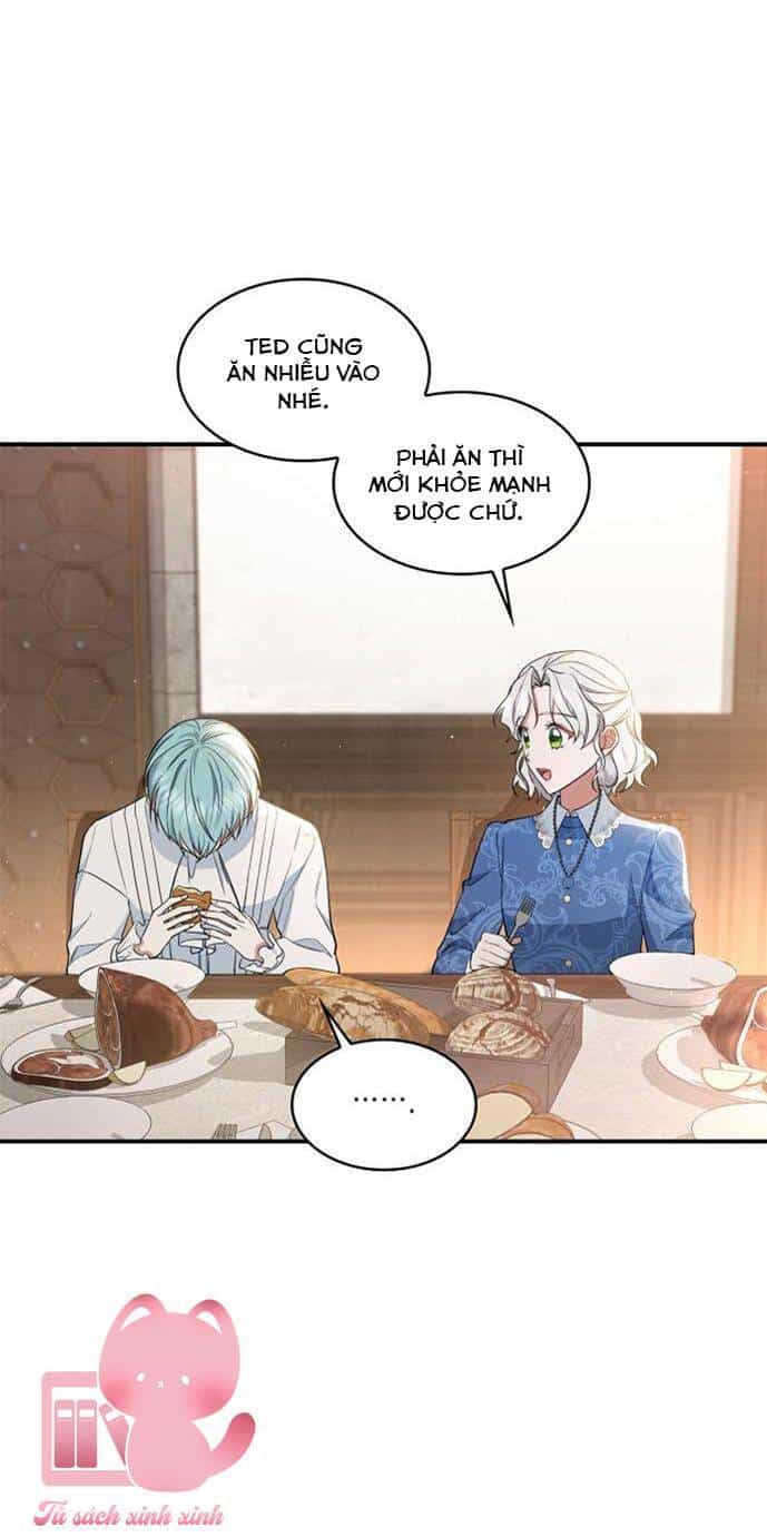 Điều Melvin Để Lại - Chương 27 - ảnh 29