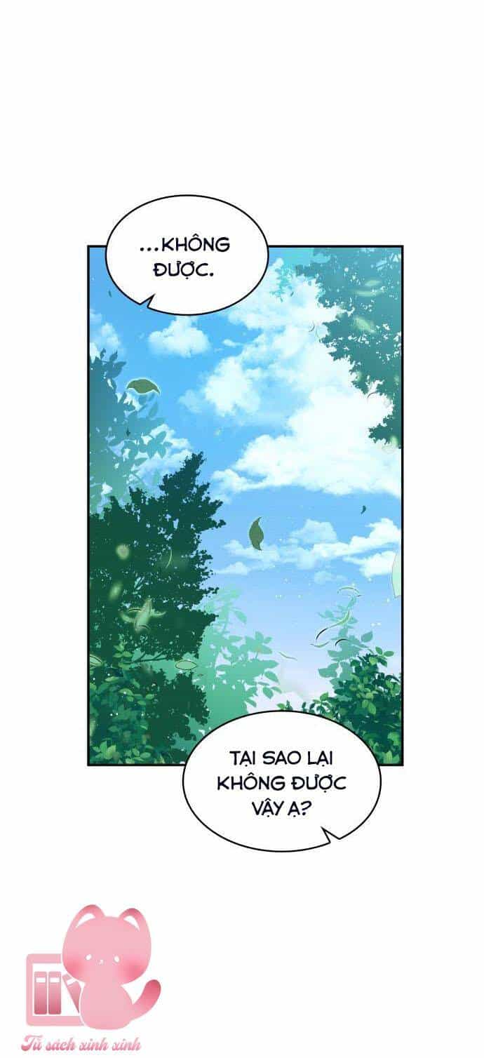 Điều Melvin Để Lại - Chương 32 - ảnh 19