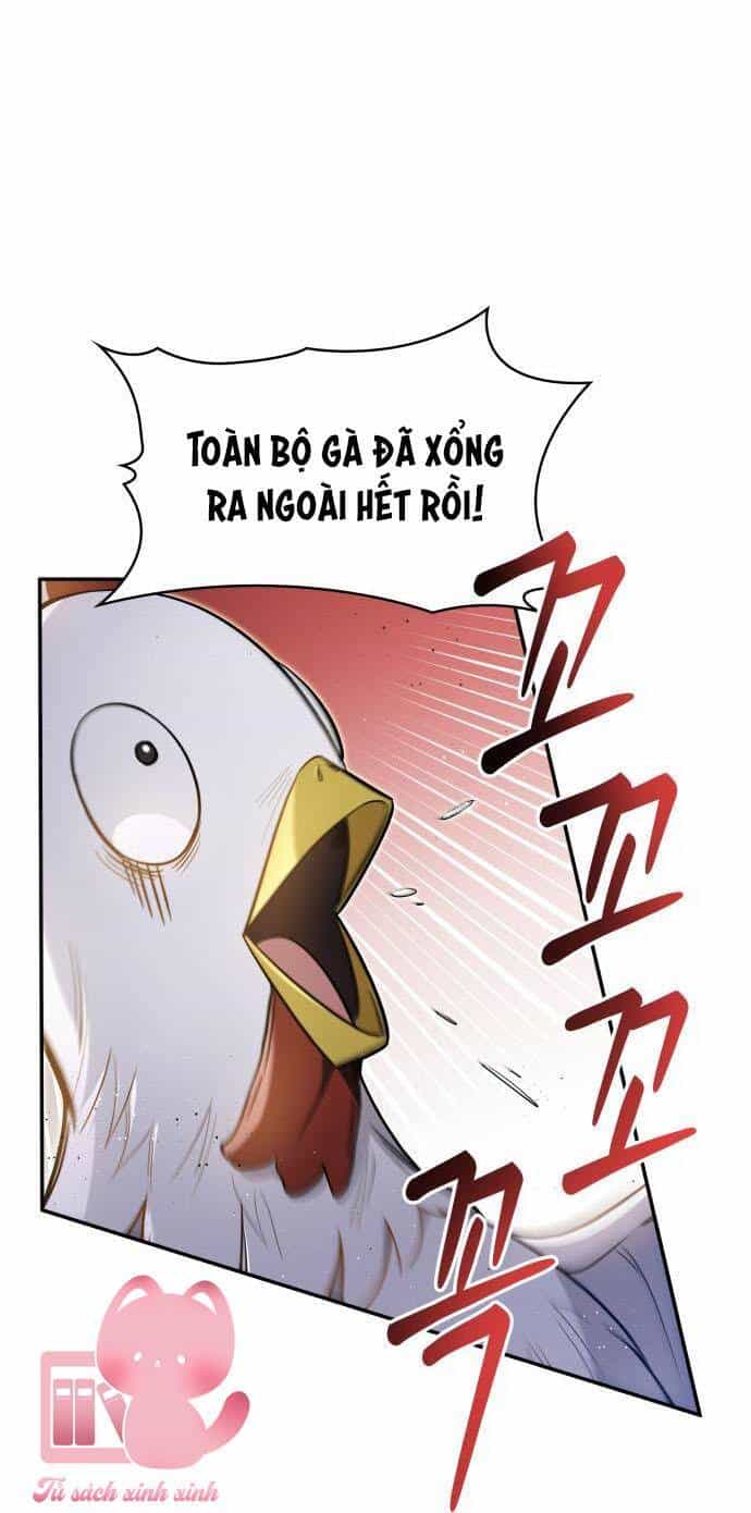 Điều Melvin Để Lại - Chương 33 - ảnh 21
