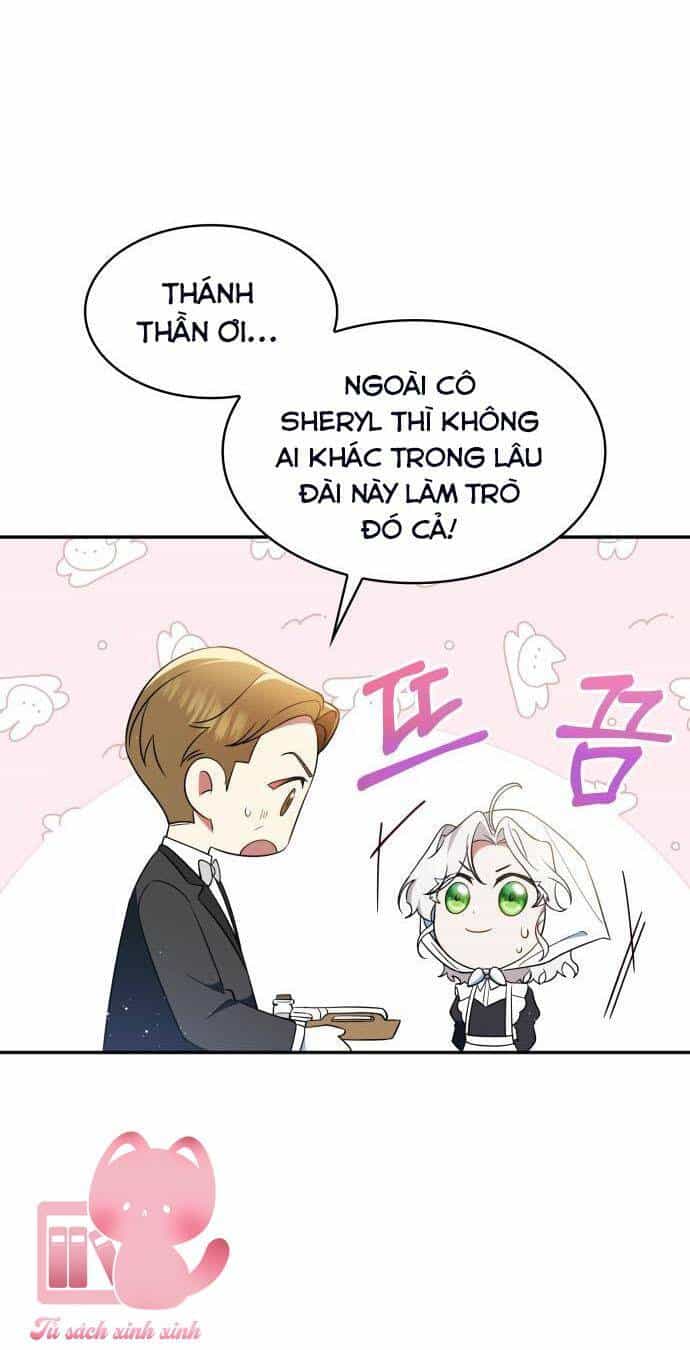 Điều Melvin Để Lại - Chương 33 - ảnh 25