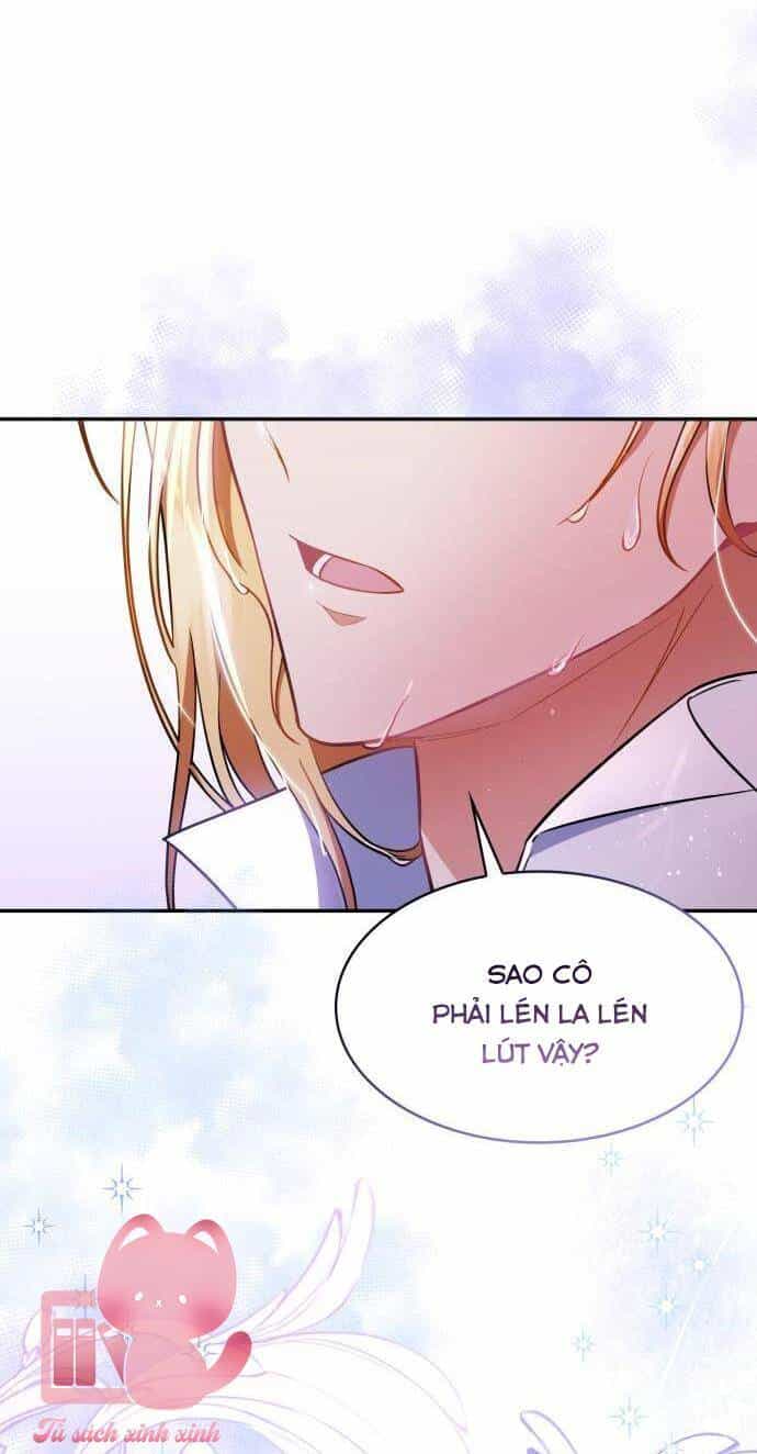 Điều Melvin Để Lại - Chương 34 - ảnh 28