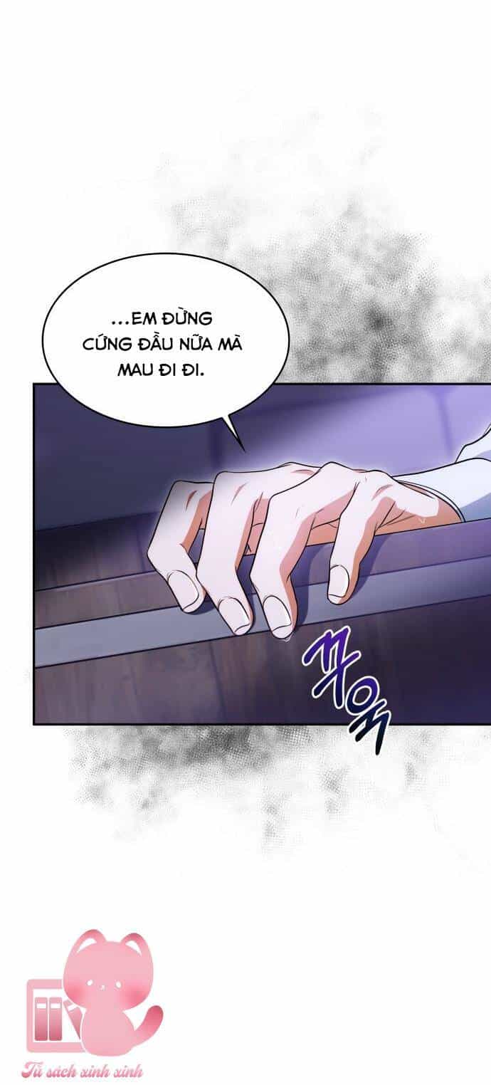 Điều Melvin Để Lại - Chương 35 - ảnh 21