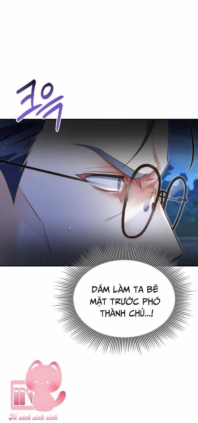 Điều Melvin Để Lại - Chương 37 - ảnh 48