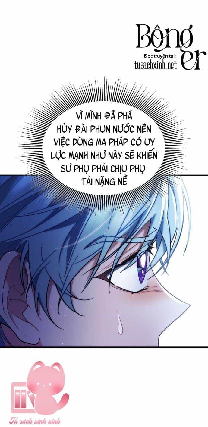 Điều Melvin Để Lại - Chương 38 - ảnh 21