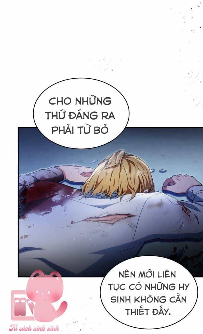 Điều Melvin Để Lại - Chương 38 - ảnh 47