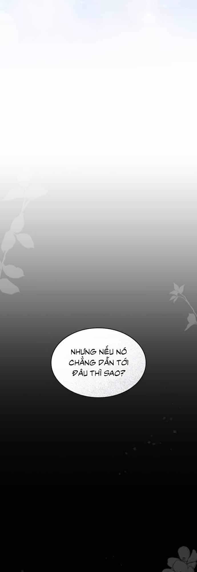 Điều Melvin Để Lại - Chương 6 - ảnh 34