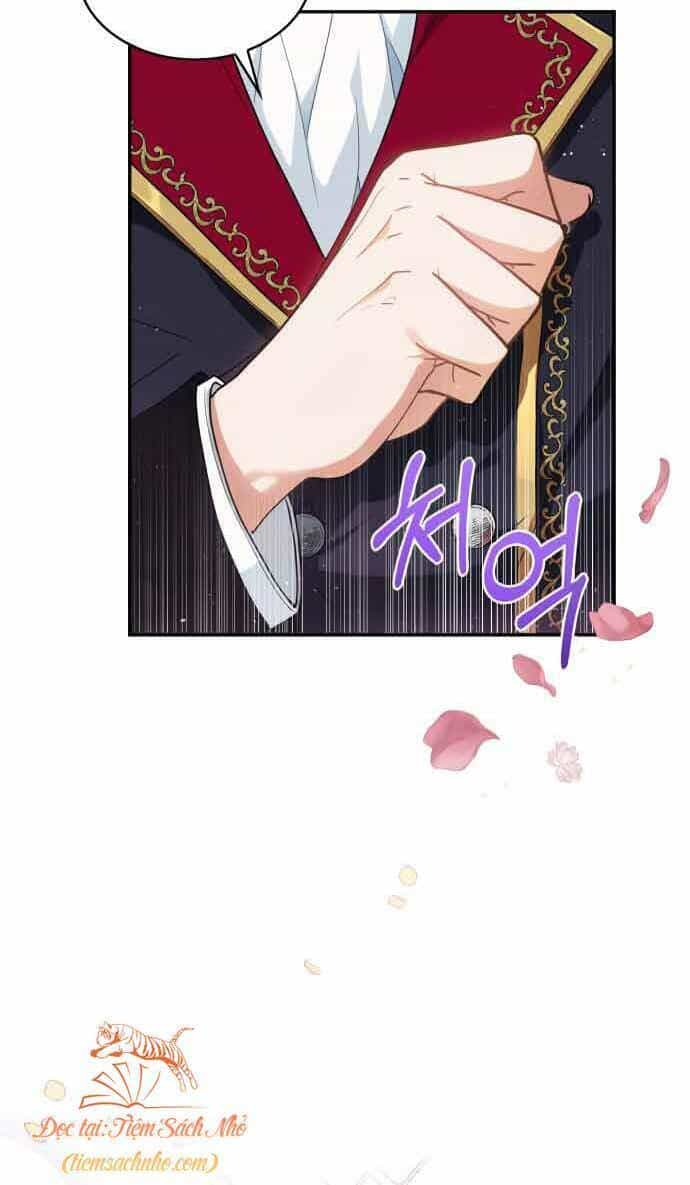 Điều Melvin Để Lại - Chương 6 - ảnh 54