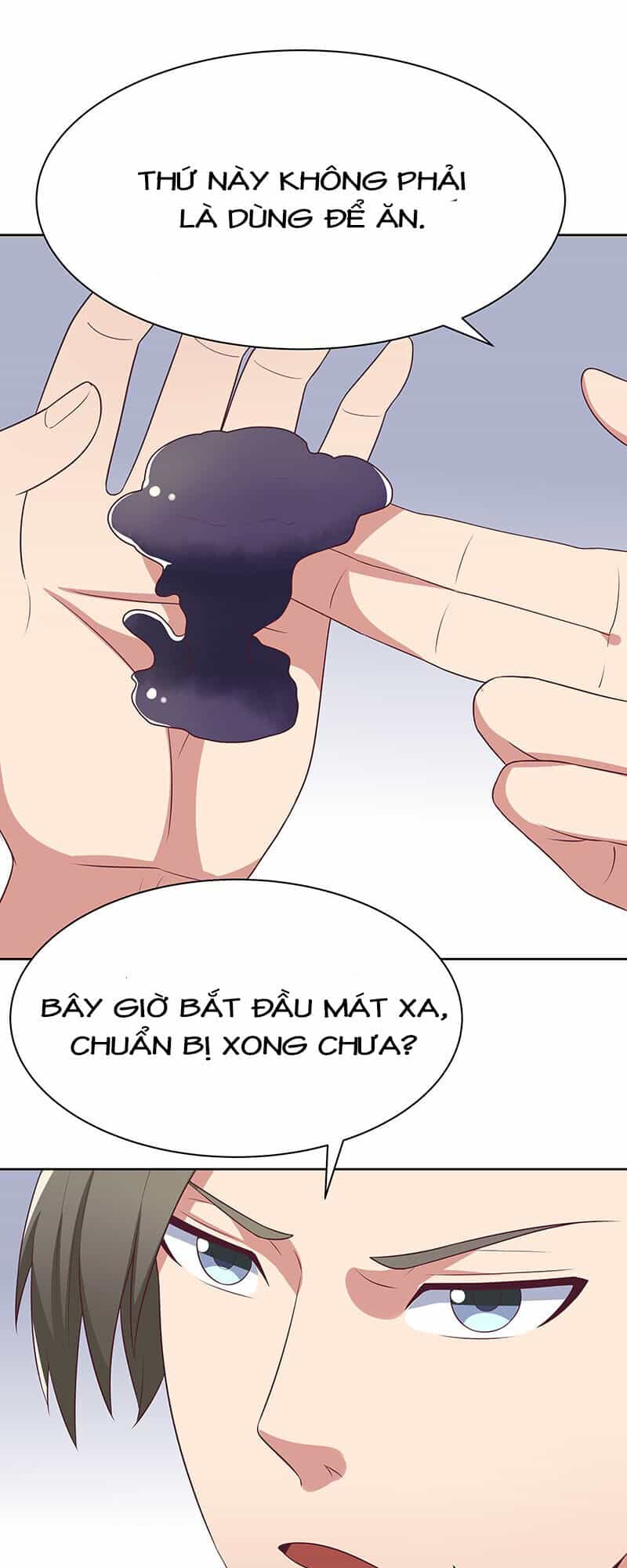 Diệu Thủ Cuồng Y - Chương 9 - ảnh 21