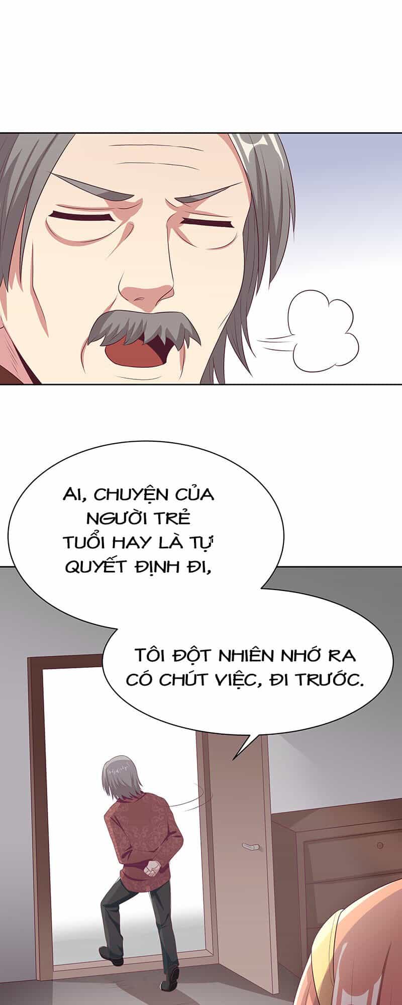Diệu Thủ Cuồng Y - Chương 9 - ảnh 7
