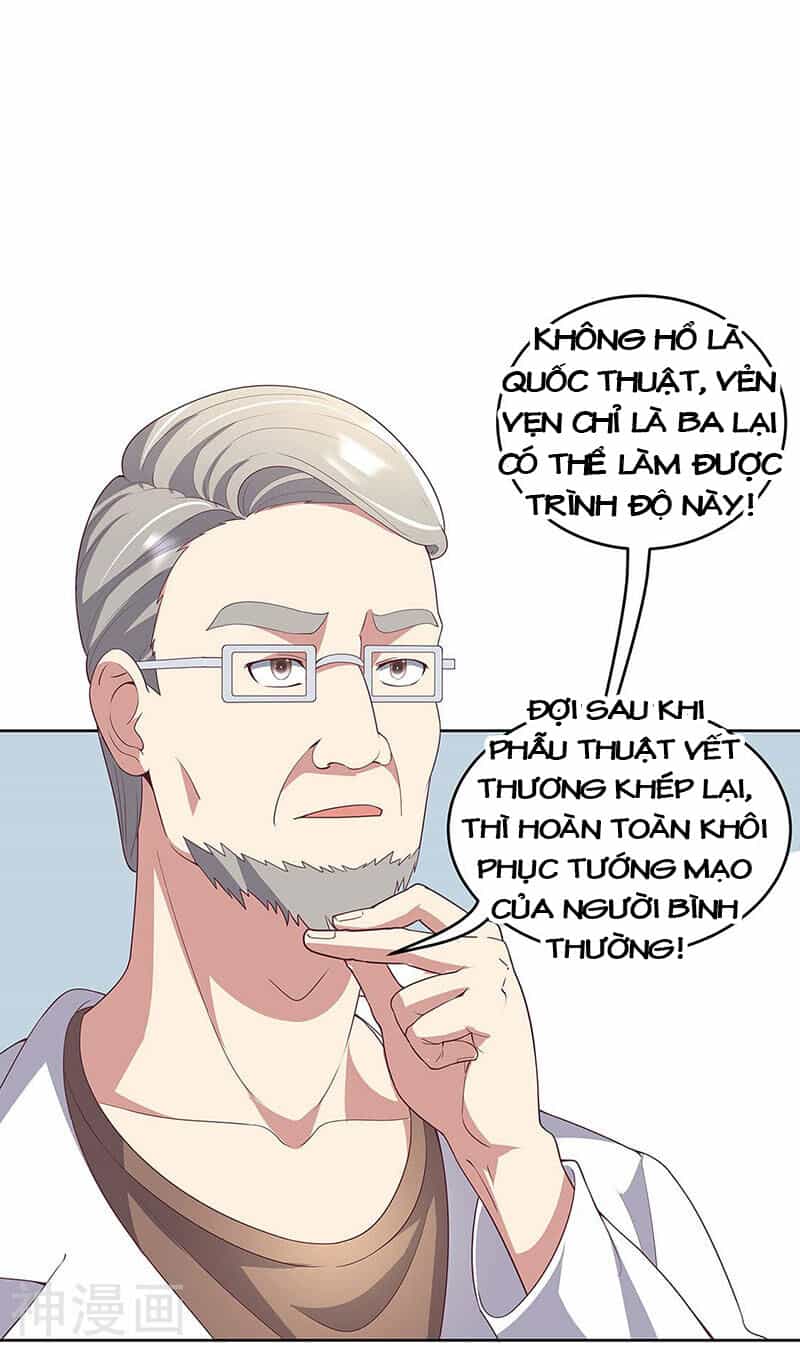 Diệu Thủ Cuồng Y - Chương 142 - ảnh 24
