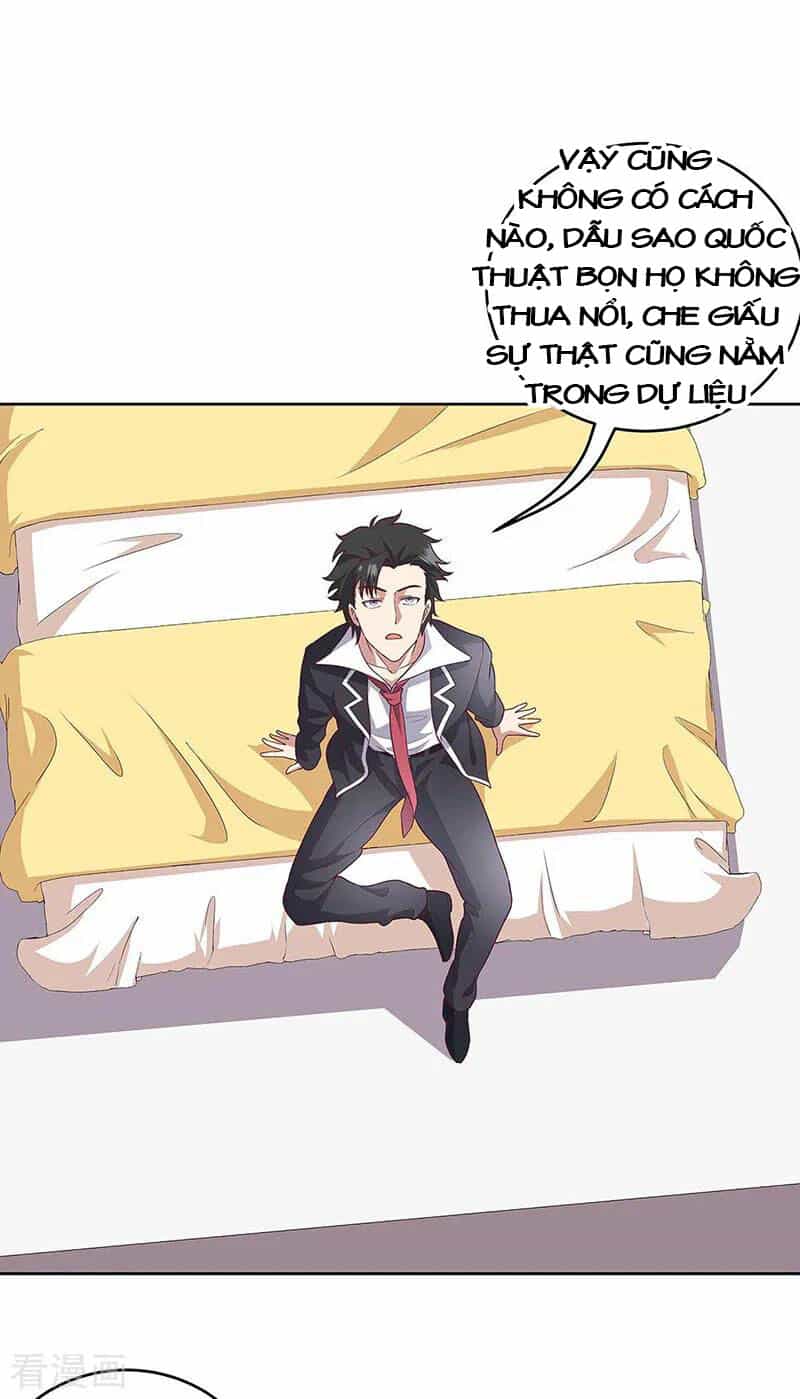 Diệu Thủ Cuồng Y - Chương 144 - ảnh 7