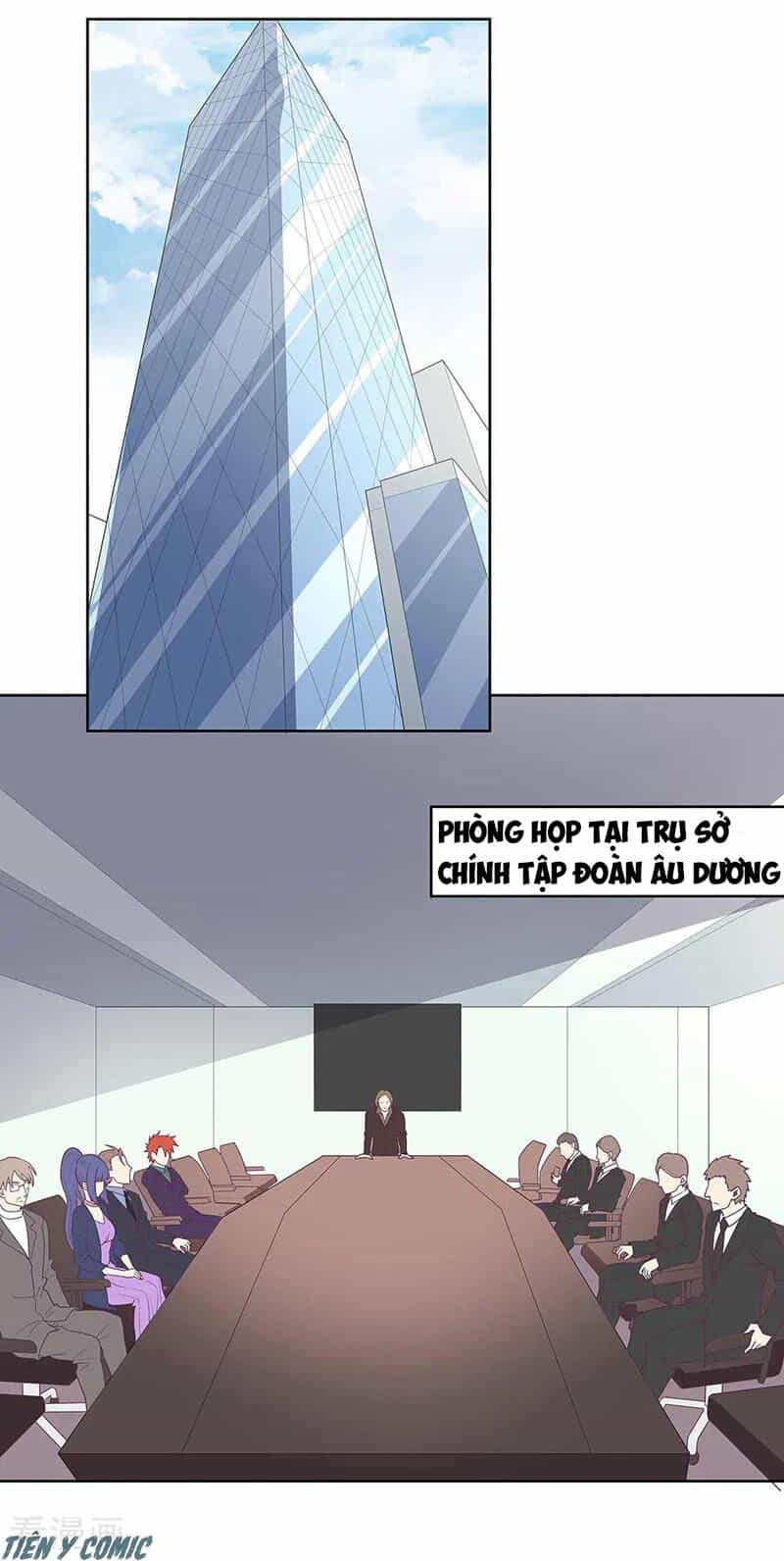 Diệu Thủ Cuồng Y - Chương 145 - ảnh 14