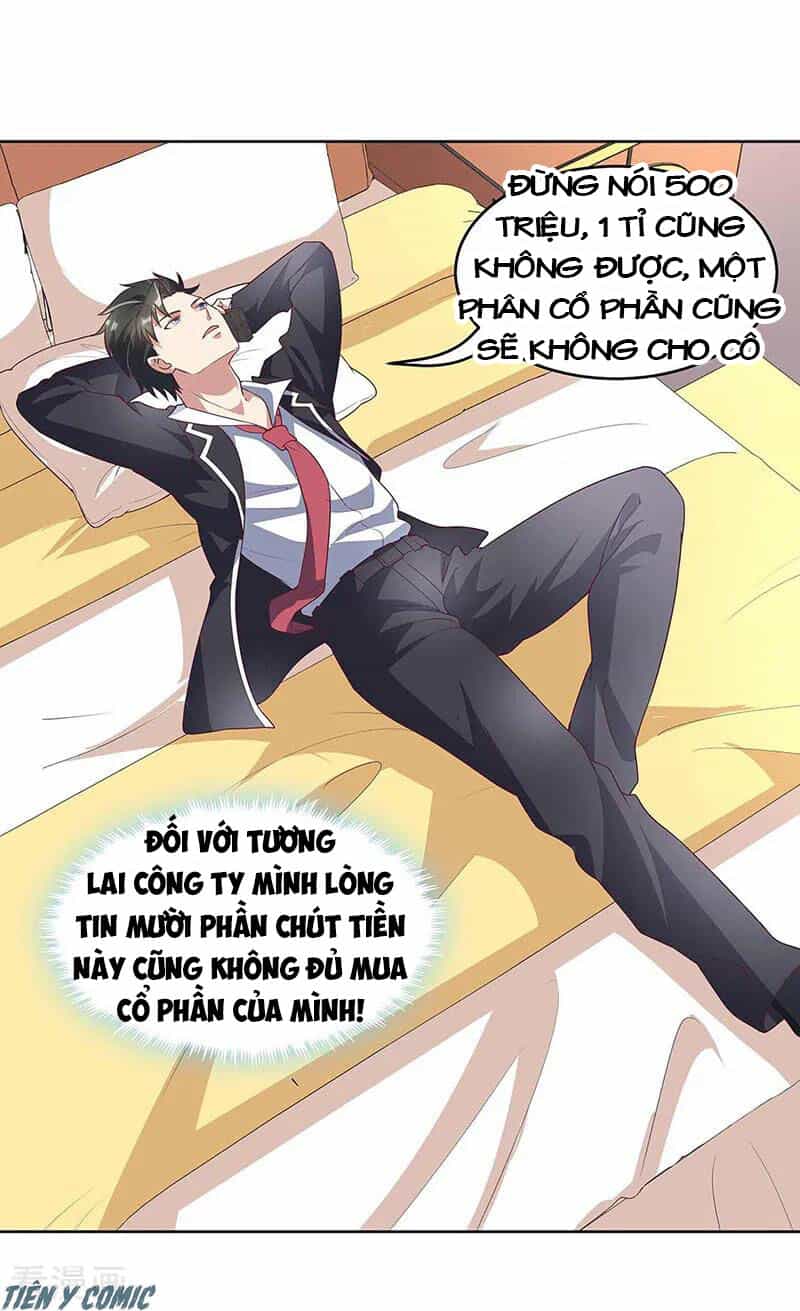 Diệu Thủ Cuồng Y - Chương 145 - ảnh 8