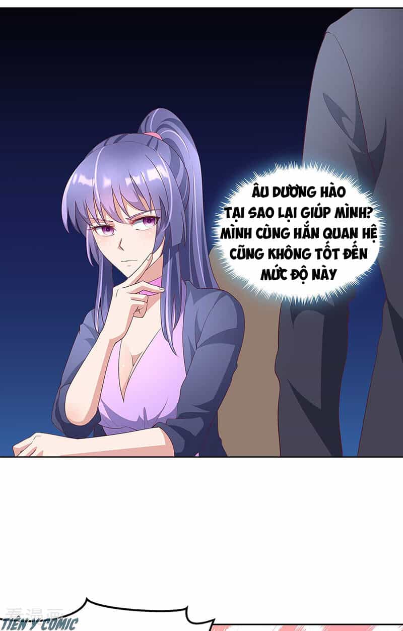 Diệu Thủ Cuồng Y - Chương 146 - ảnh 2