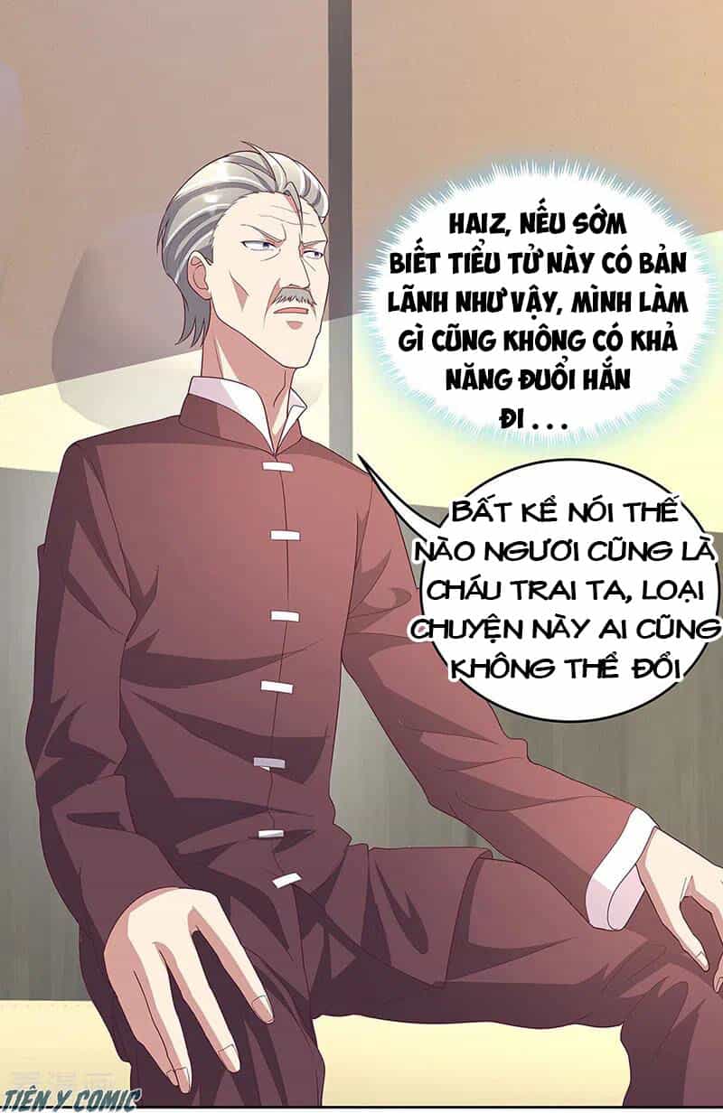 Diệu Thủ Cuồng Y - Chương 148 - ảnh 12